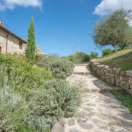 Antonio Appartement Izzalini