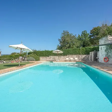 Appartement Antonio *