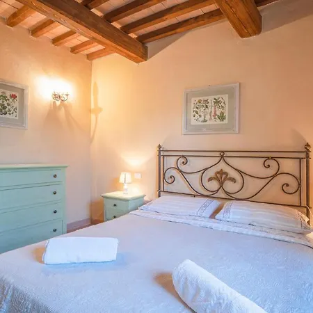 Antonio Appartement Izzalini