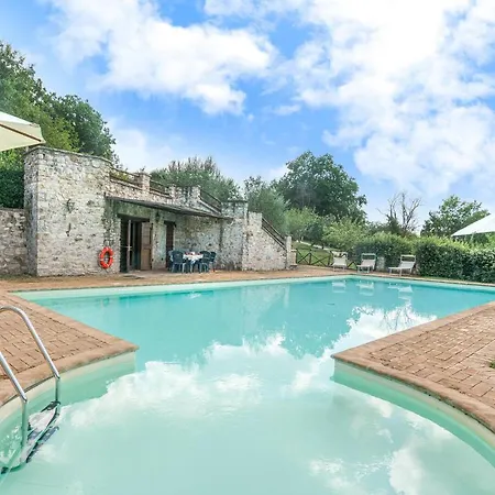 Appartement Antonio *