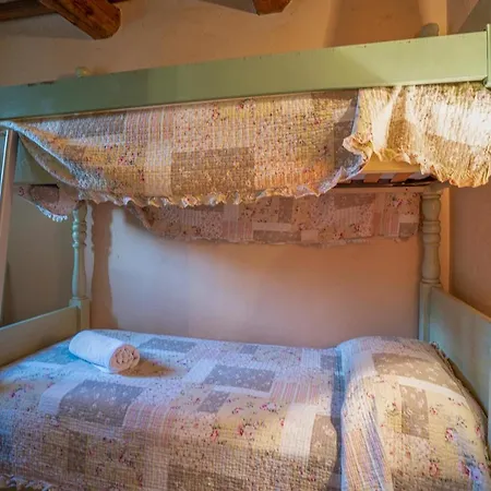 Antonio Appartement Izzalini