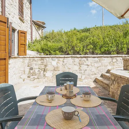 Appartement Antonio *
